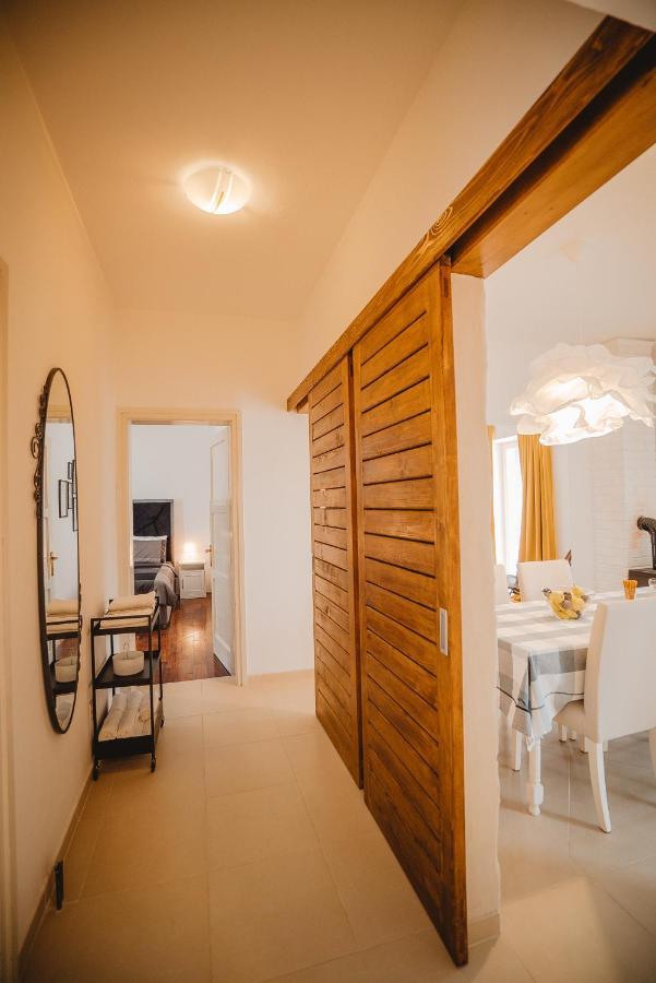 Cosy Family Friendly House Villa Zadar Exterior photo