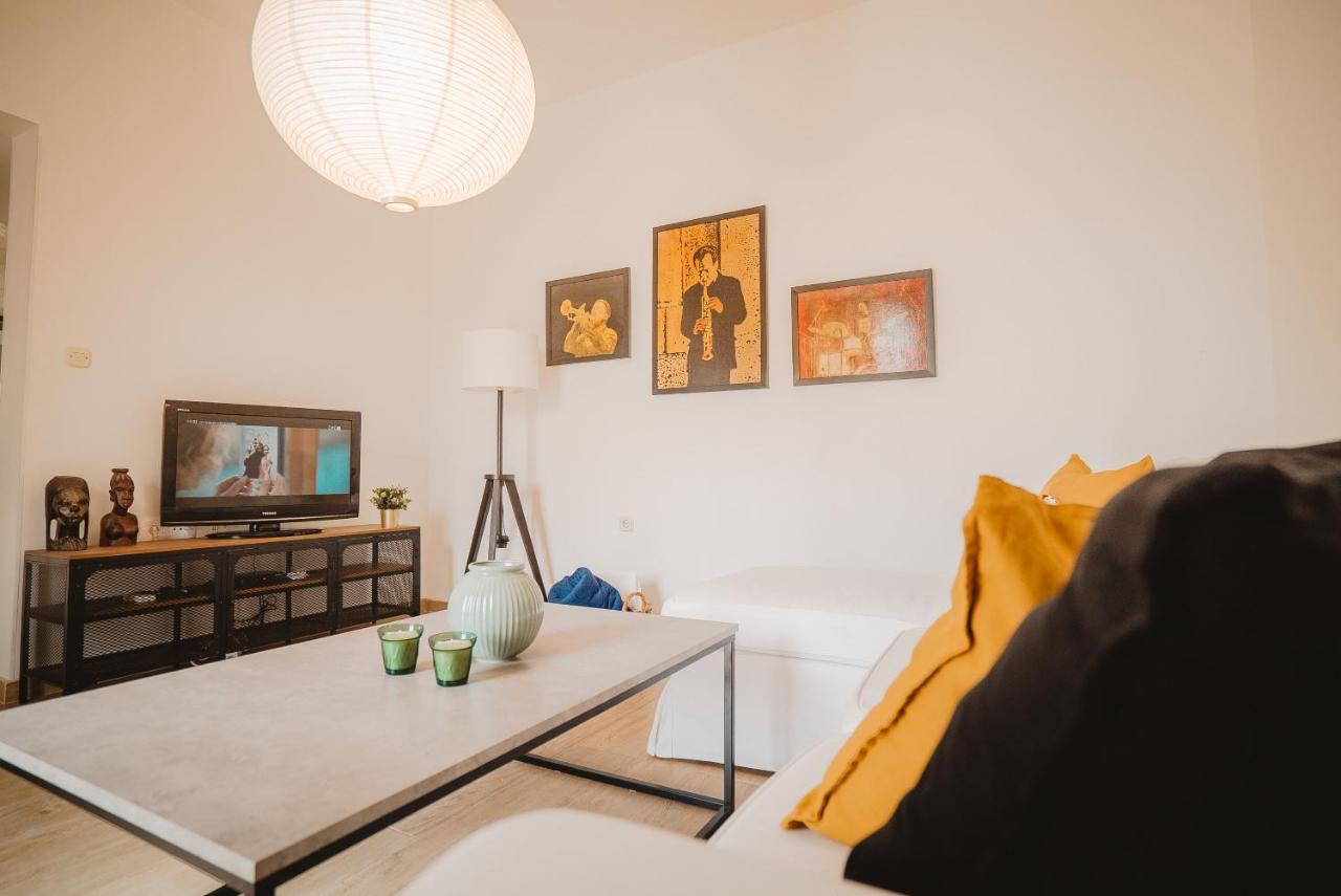 Cosy Family Friendly House Villa Zadar Exterior photo