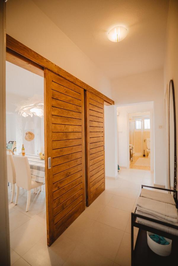 Cosy Family Friendly House Villa Zadar Exterior photo