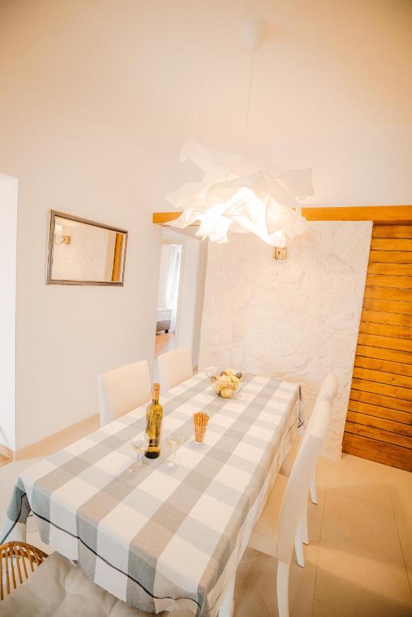 Cosy Family Friendly House Villa Zadar Exterior photo