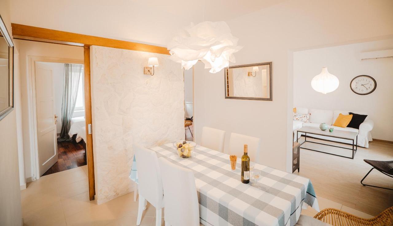 Cosy Family Friendly House Villa Zadar Exterior photo