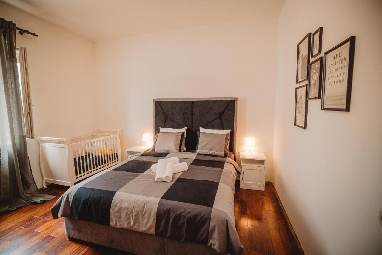 Cosy Family Friendly House Villa Zadar Exterior photo