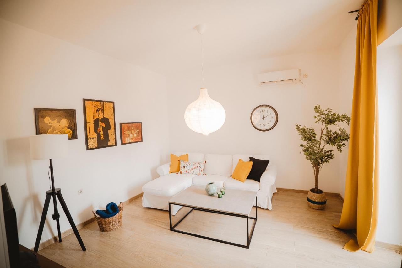 Cosy Family Friendly House Villa Zadar Exterior photo