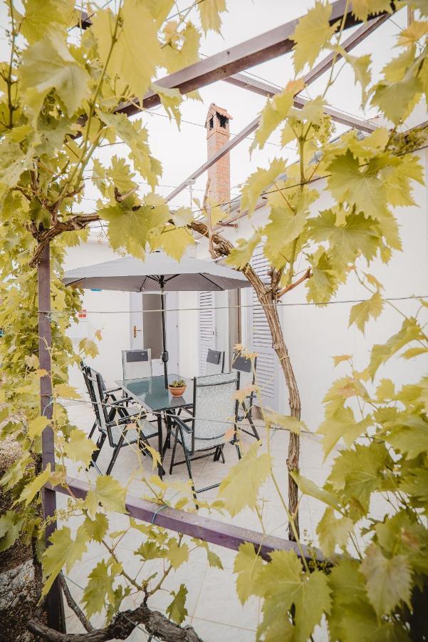 Cosy Family Friendly House Villa Zadar Exterior photo