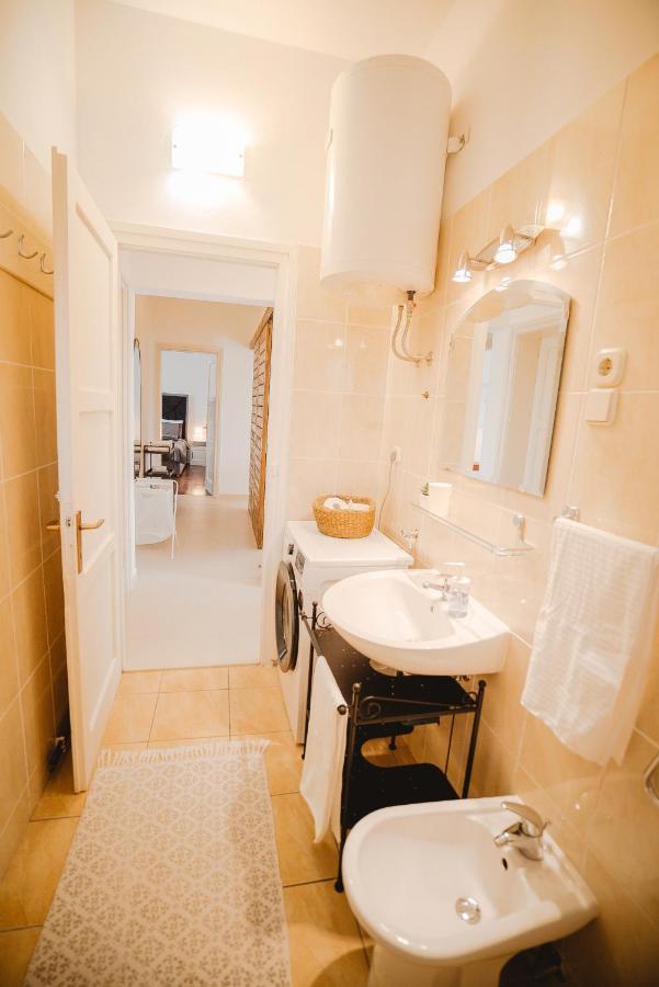 Cosy Family Friendly House Villa Zadar Exterior photo